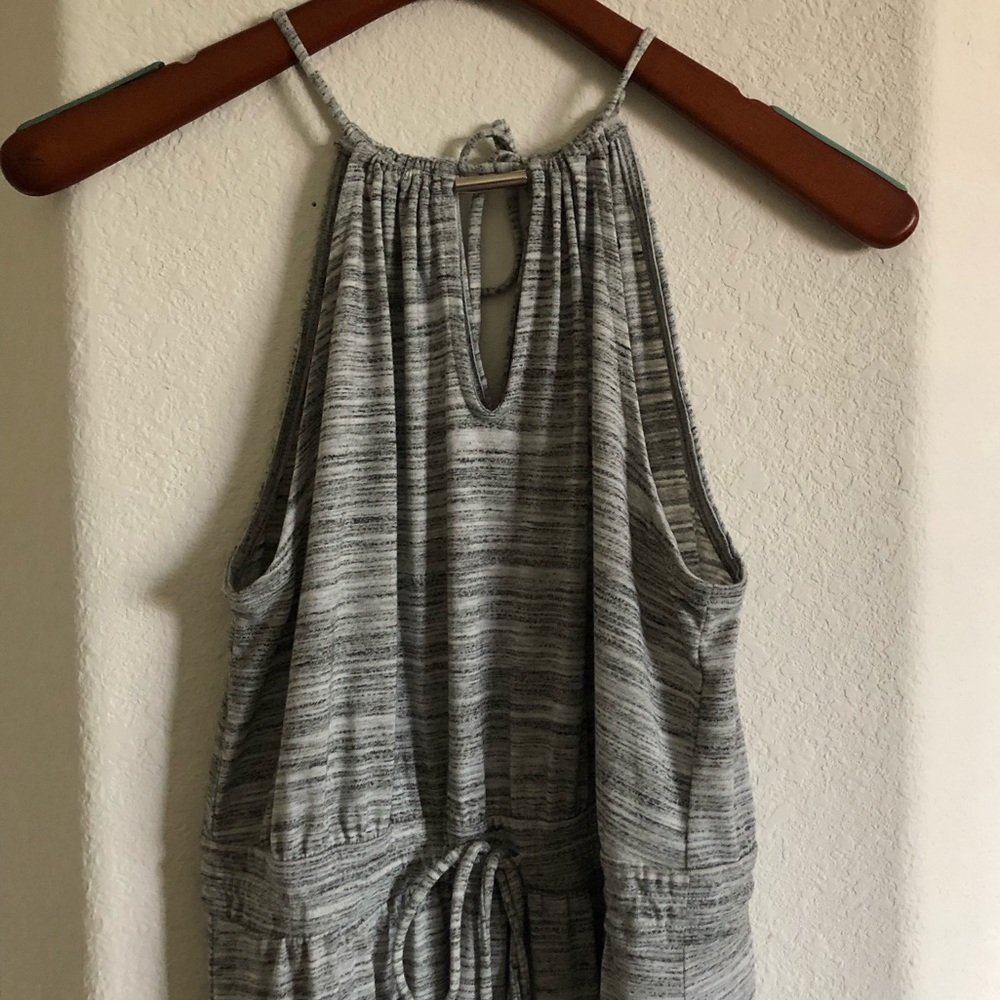 Banana republic maxi dress